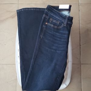 Womens Judy Blue Jeans